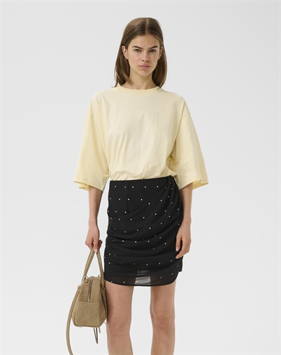 Gestuz - GZTamu T-shirt - Frozen Dew 